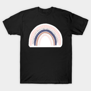 boho rainbow T-Shirt